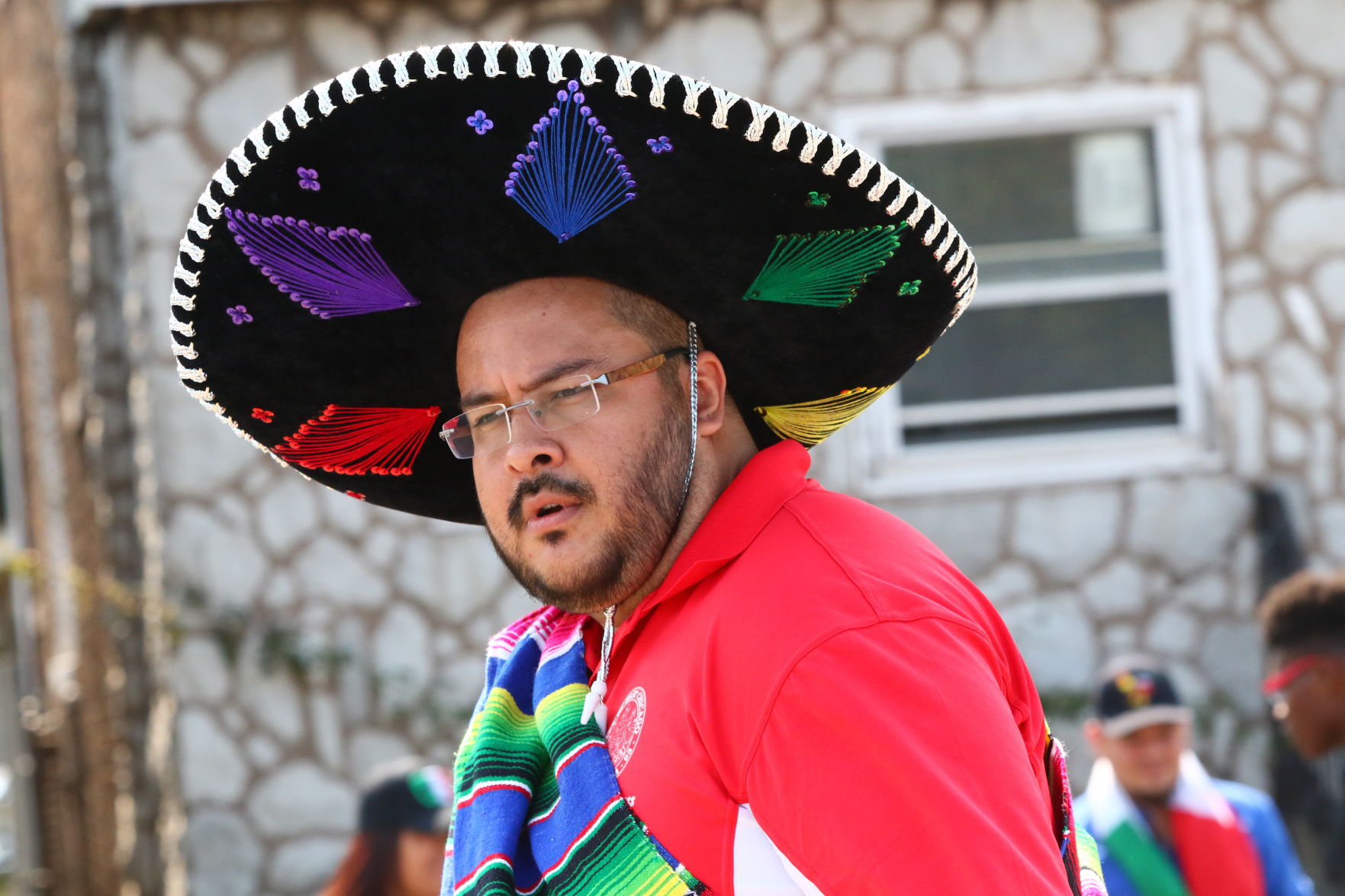 Gallery: Mexican Independence Day Parade